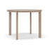Nemi Round Dining Table
